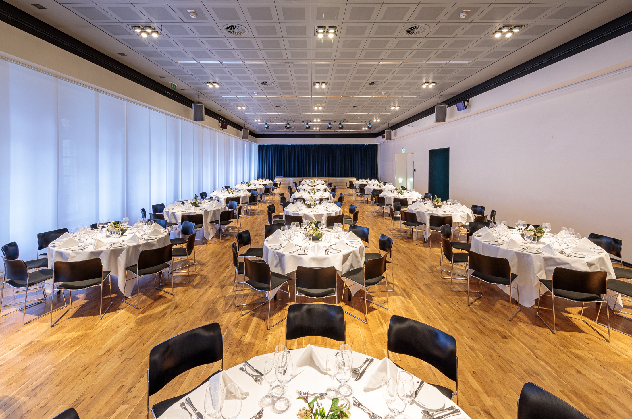 Festsaal Gala